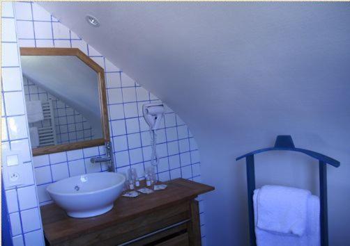 Le Suroit 3*