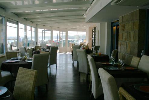 Le Suroit Hotel 3*
