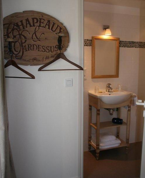 Le Suroit 3* Perros-Guirec