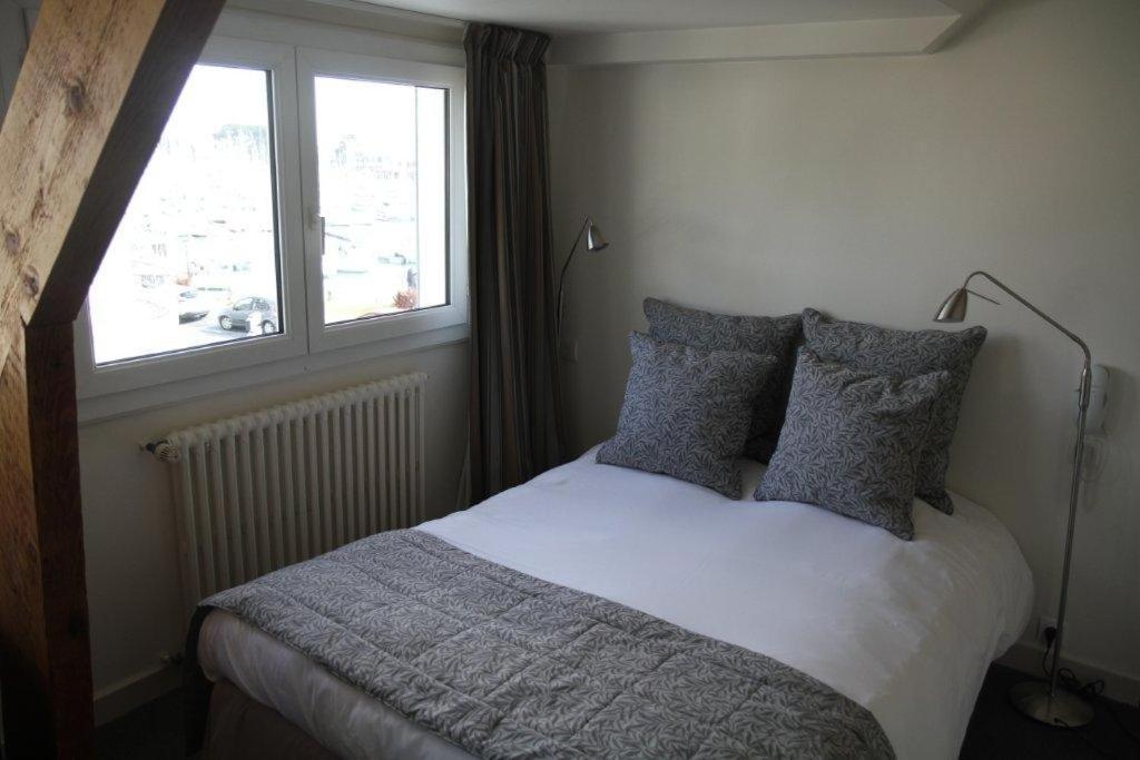Le Suroit Hotel