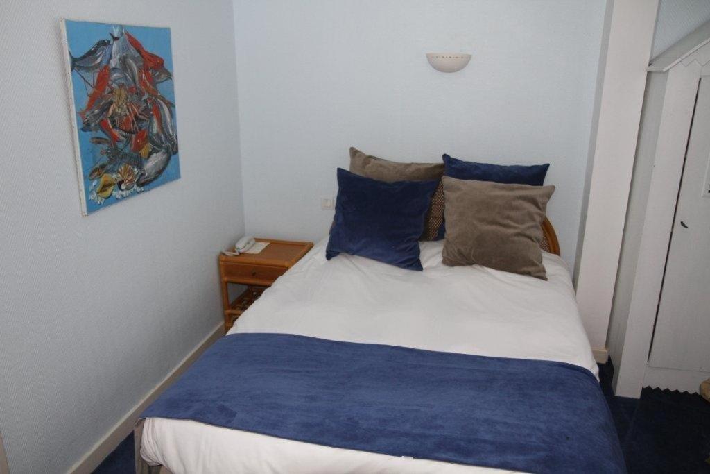 Hotel Le Suroit 3*