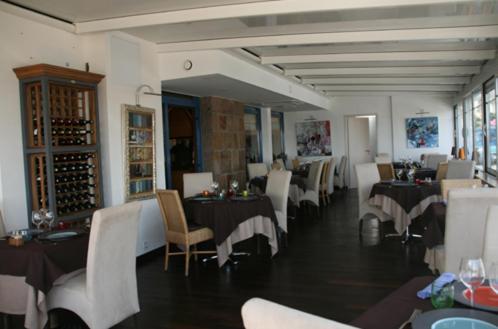 Hotel Le Suroit